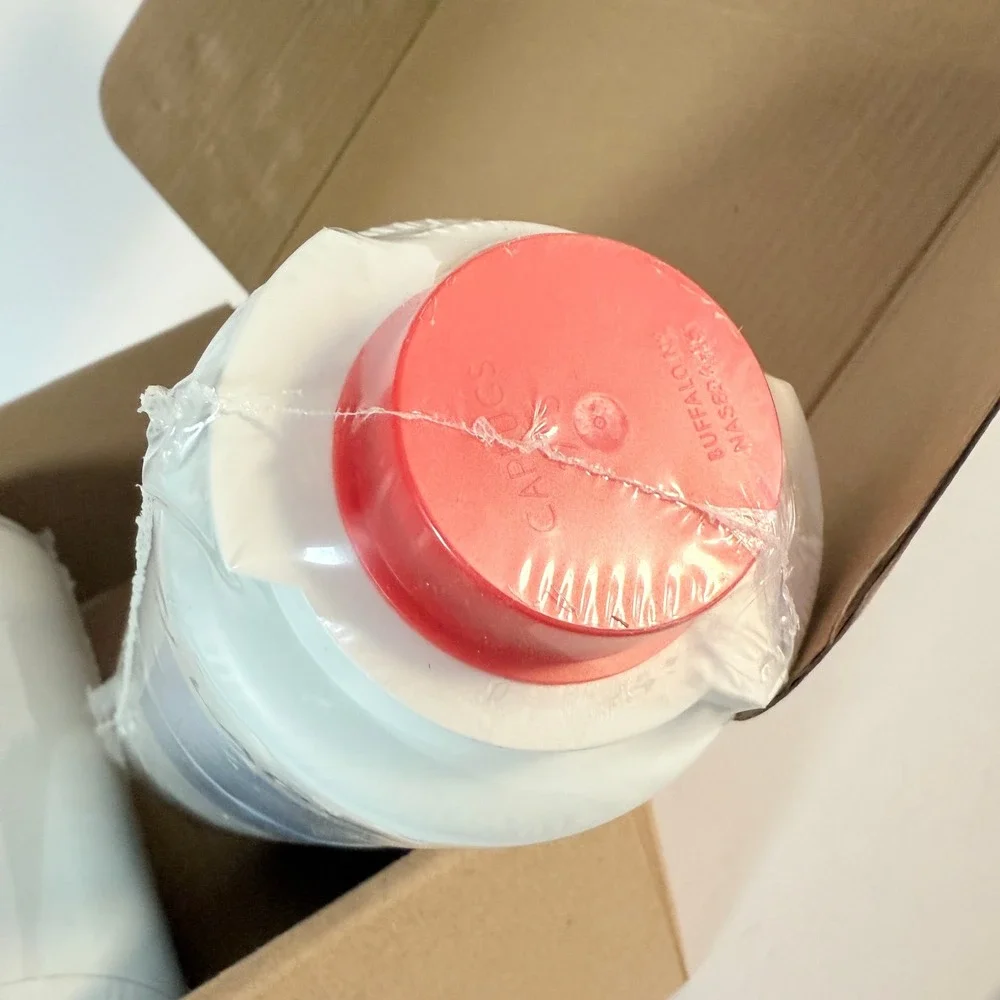 LADYTEAPOT Water Filter Model LTP S1300C Compatible with EWF3000 No Chip 2 Pack‎